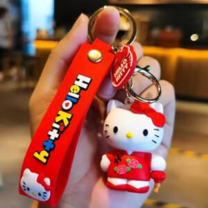 Llavero Hello Kitty 06