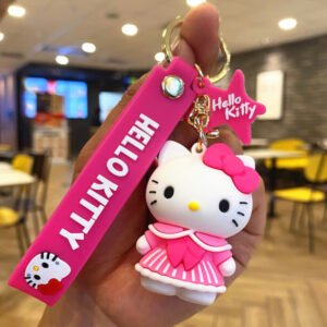Llavero Hello Kitty 05