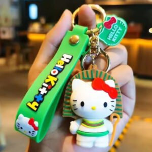 Llavero Hello Kitty 04
