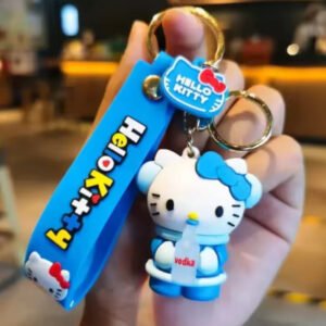 Llavero Hello Kitty 03