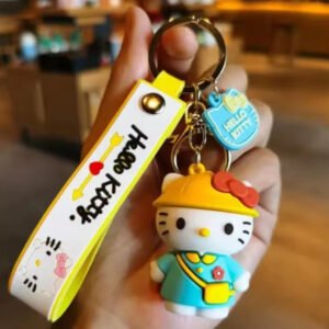 Llavero Hello Kitty 02