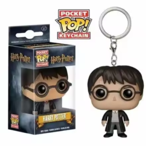 Funko Pocket Pop! - Harry Potter - Llavero