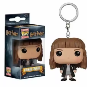Funko Pocket Pop! - Hermione Granger - Harry Potter - Llavero