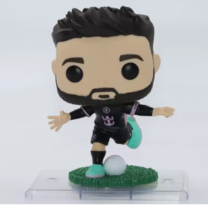 Funko Pop! Lionel Messi