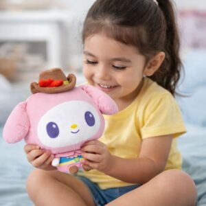 Peluche Cowgirl My Melody
