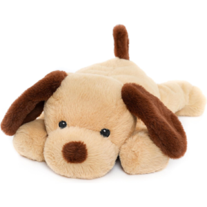 Peluche cachorrito 55 cm.