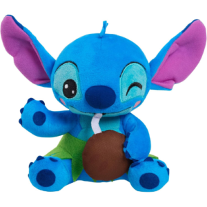 Stitch y coco 16 cm.